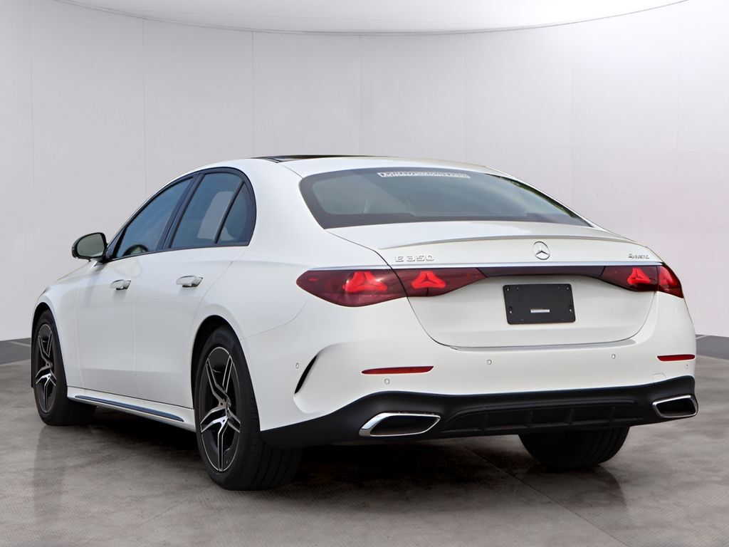 2026 Mercedes-Benz E-Class E 350 San Clemente CA