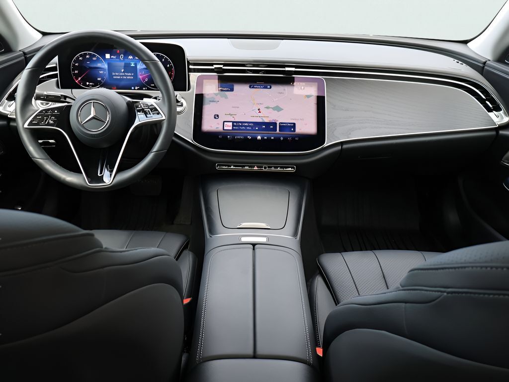 2026 Mercedes-Benz E-Class E 350 San Clemente CA