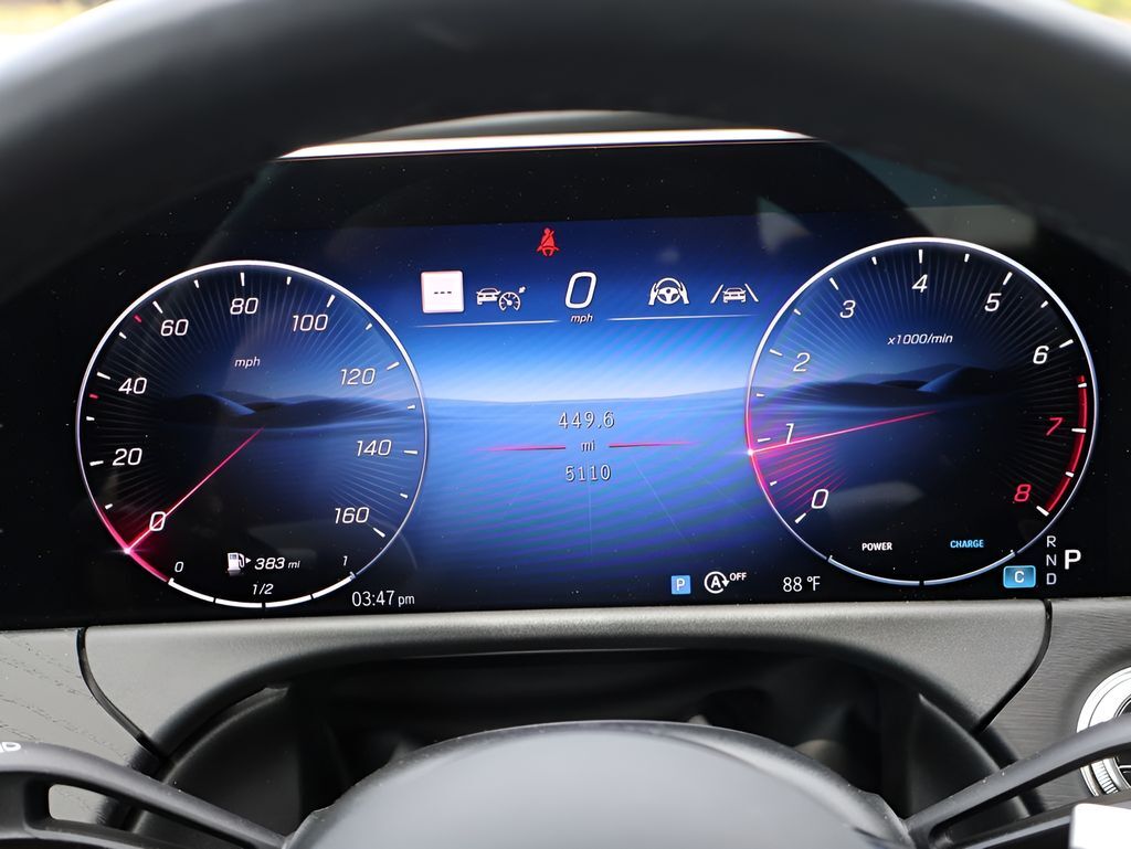 2026 Mercedes-Benz E-Class E 350 San Clemente CA