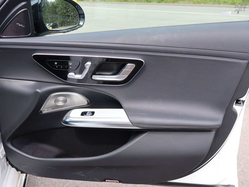 2026 Mercedes-Benz E-Class E 350 San Clemente CA
