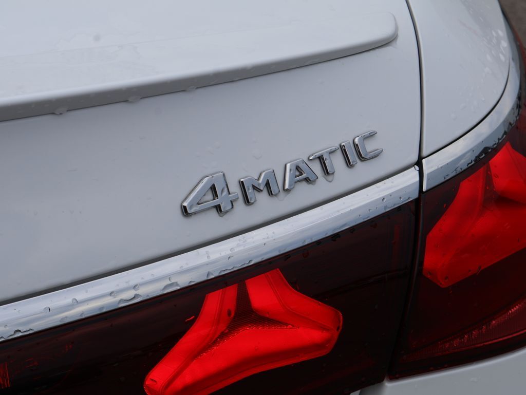 2026 Mercedes-Benz E-Class E 350 San Clemente CA