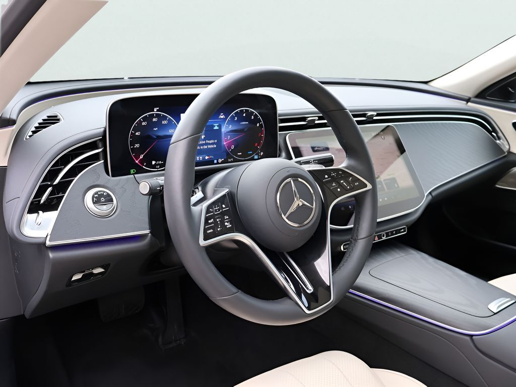 2026 Mercedes-Benz E-Class E 350 San Clemente CA