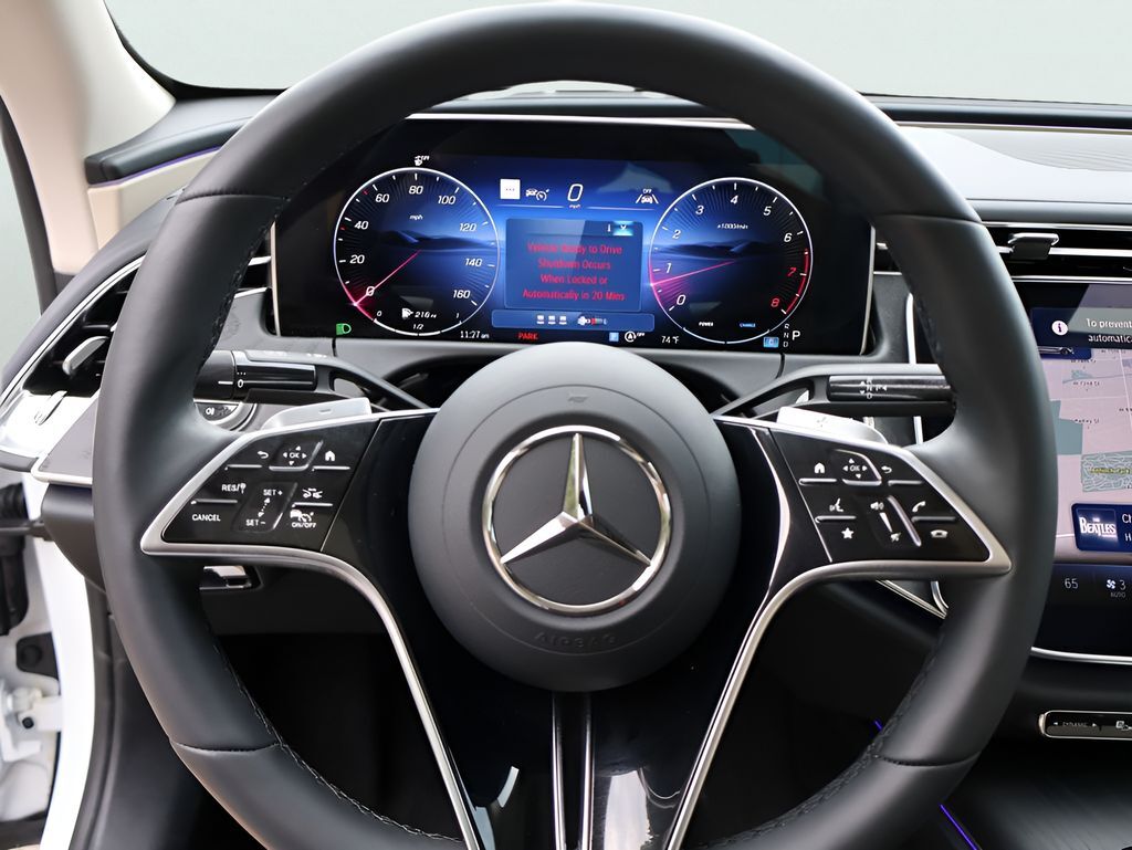 2026 Mercedes-Benz E-Class E 350 San Clemente CA