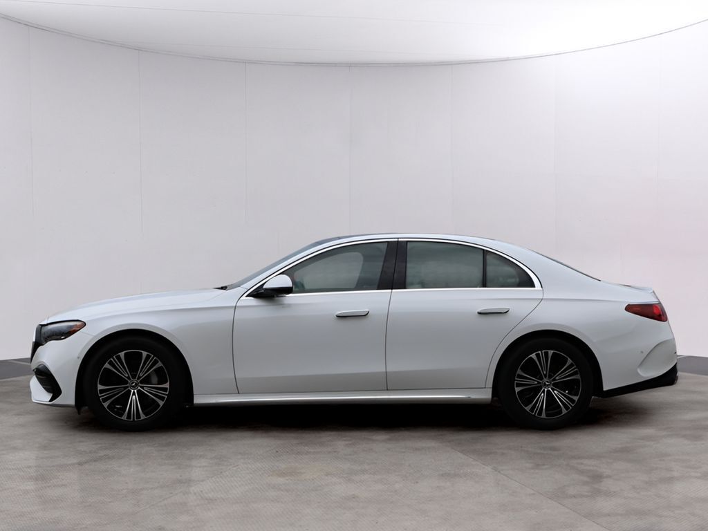 2026 Mercedes-Benz E-Class E 350 San Clemente CA
