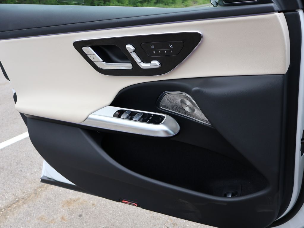 2026 Mercedes-Benz E-Class E 350 San Clemente CA
