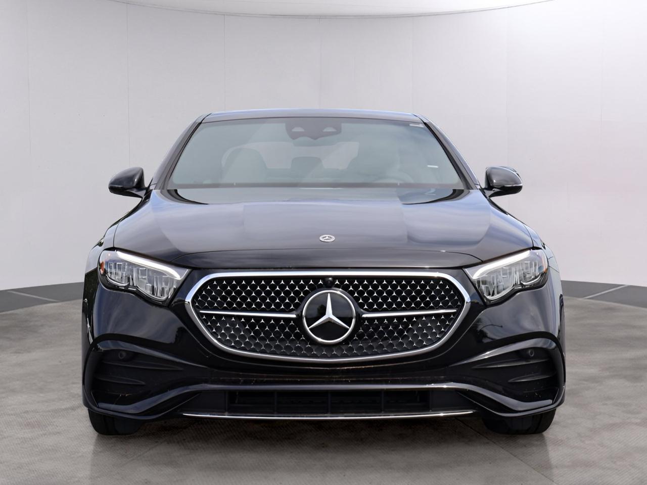 2026 Mercedes-Benz E-Class E 350 San Clemente CA