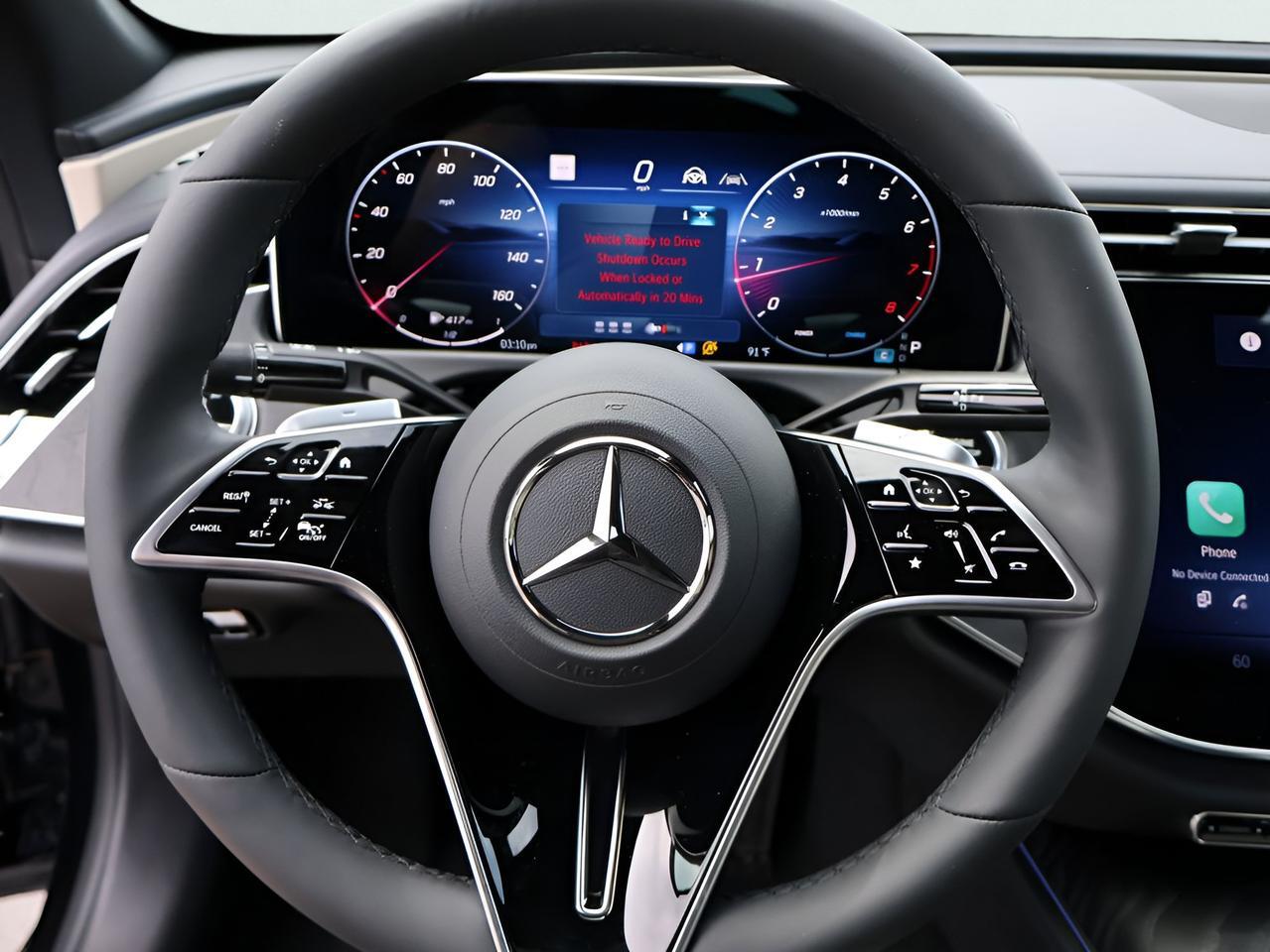 2026 Mercedes-Benz E-Class E 350 San Clemente CA