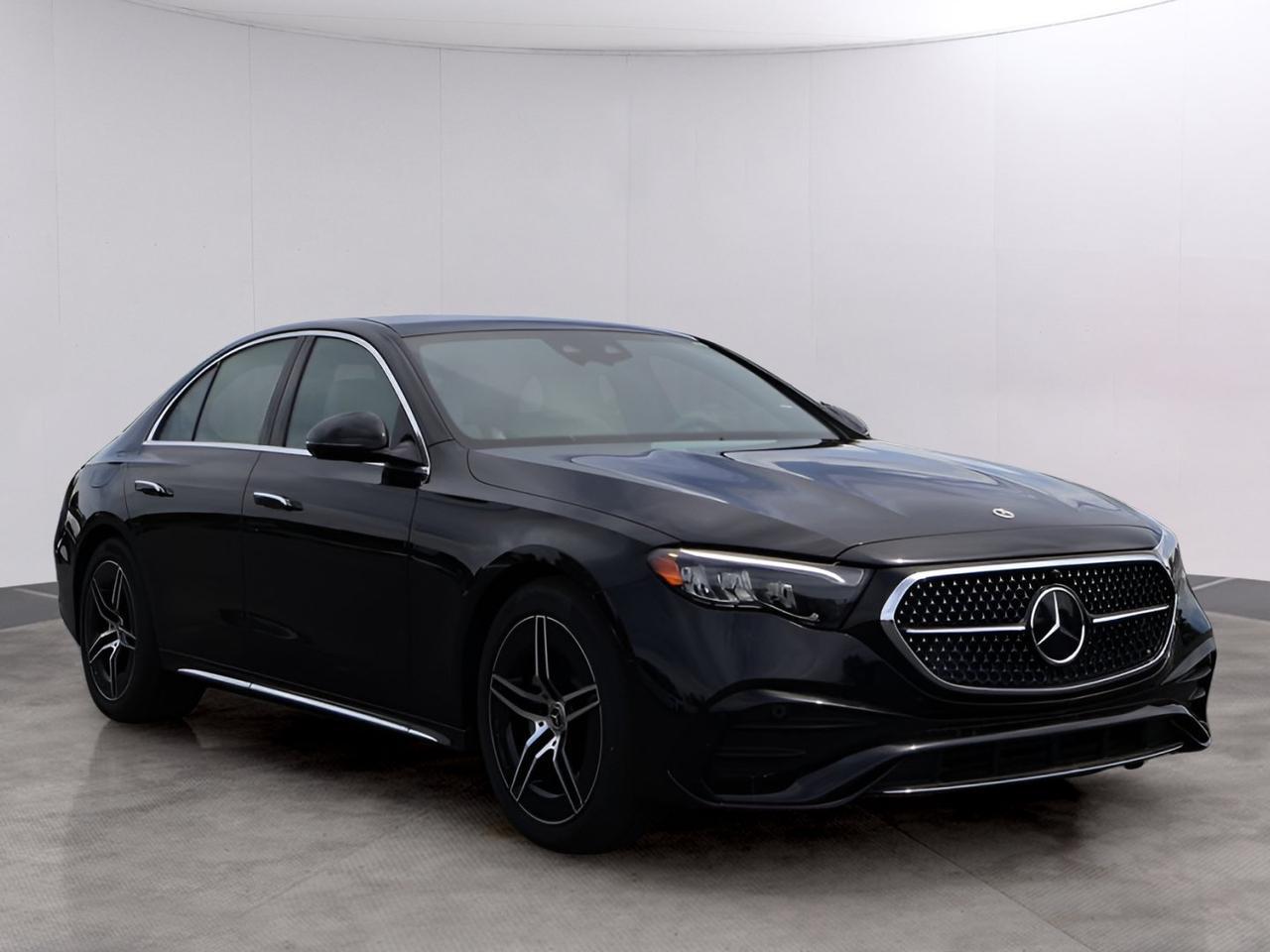 2026 Mercedes-Benz E-Class E 350 San Clemente CA