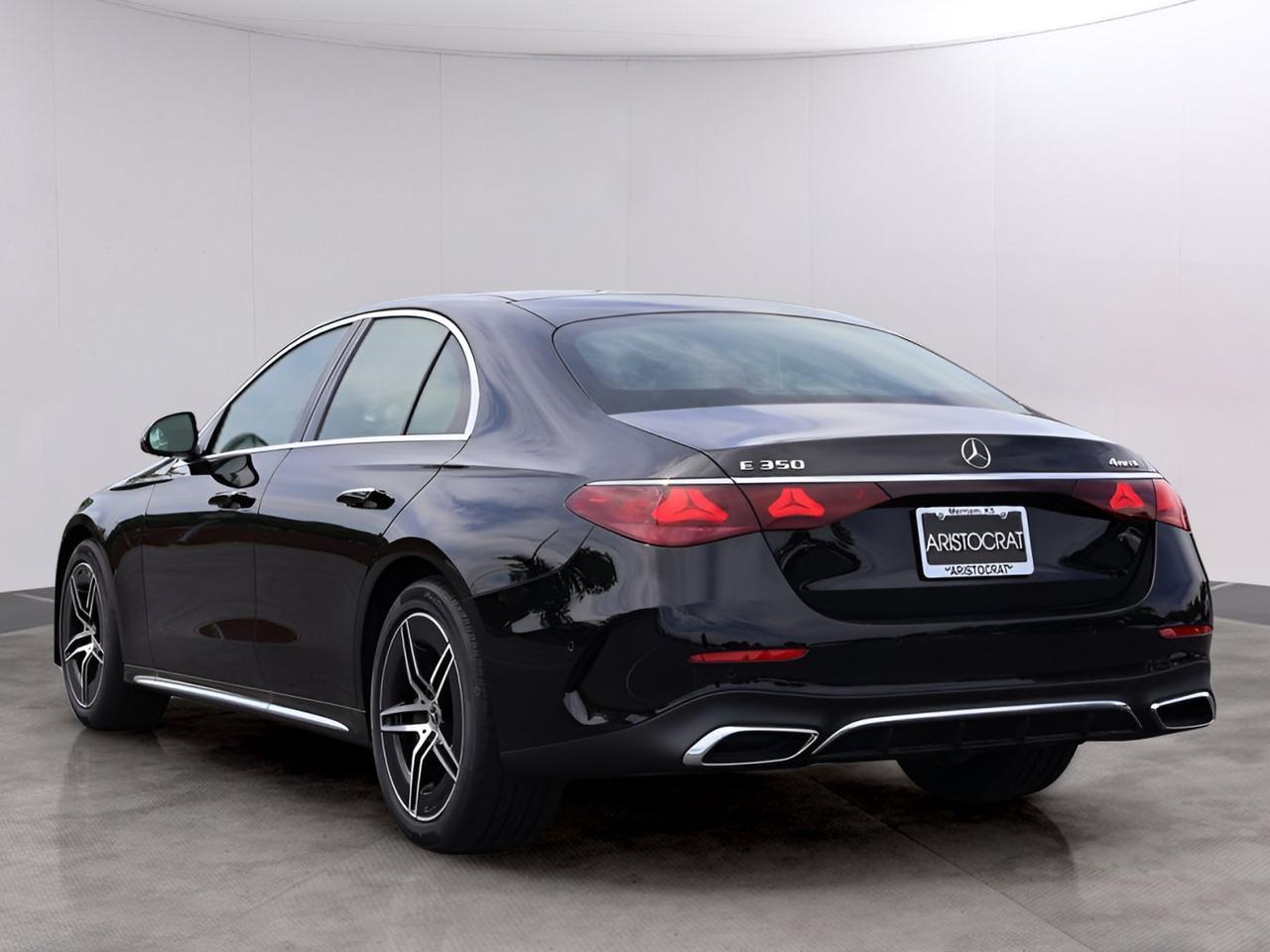 2026 Mercedes-Benz E-Class E 350 San Clemente CA