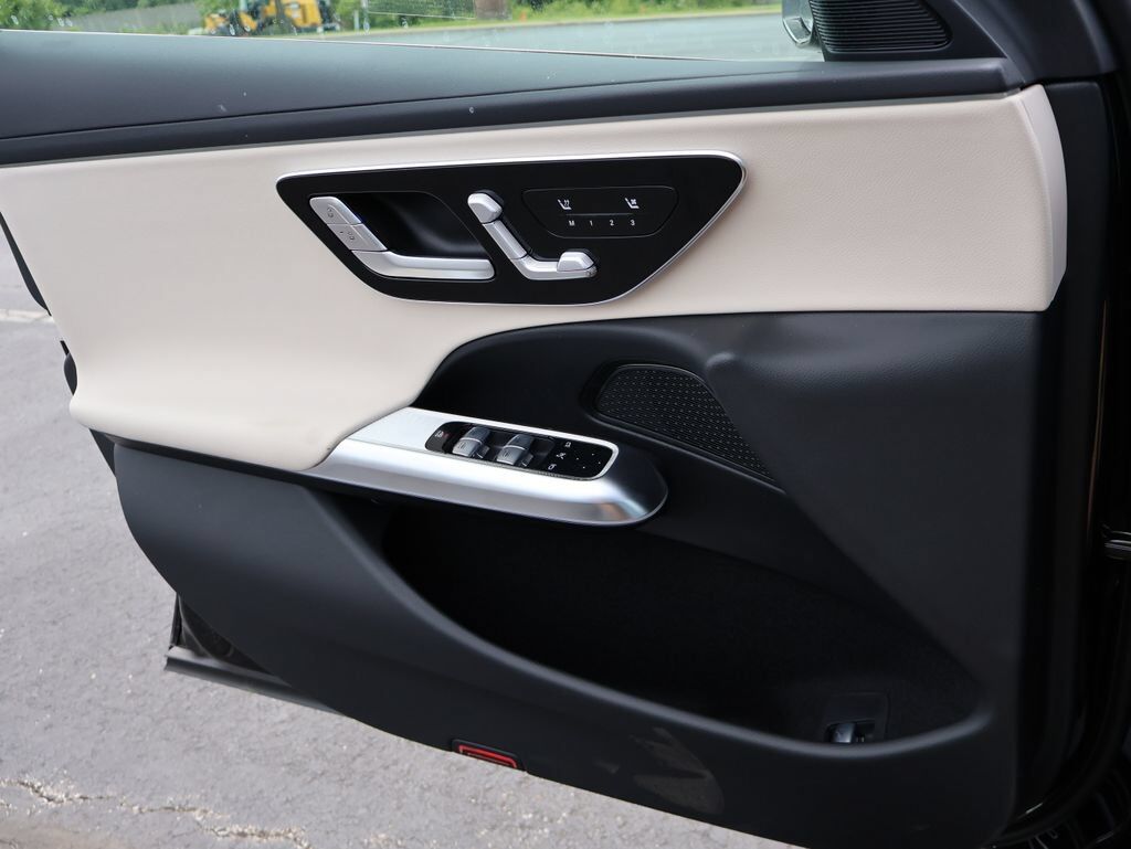 2026 Mercedes-Benz E-Class E 350 San Clemente CA