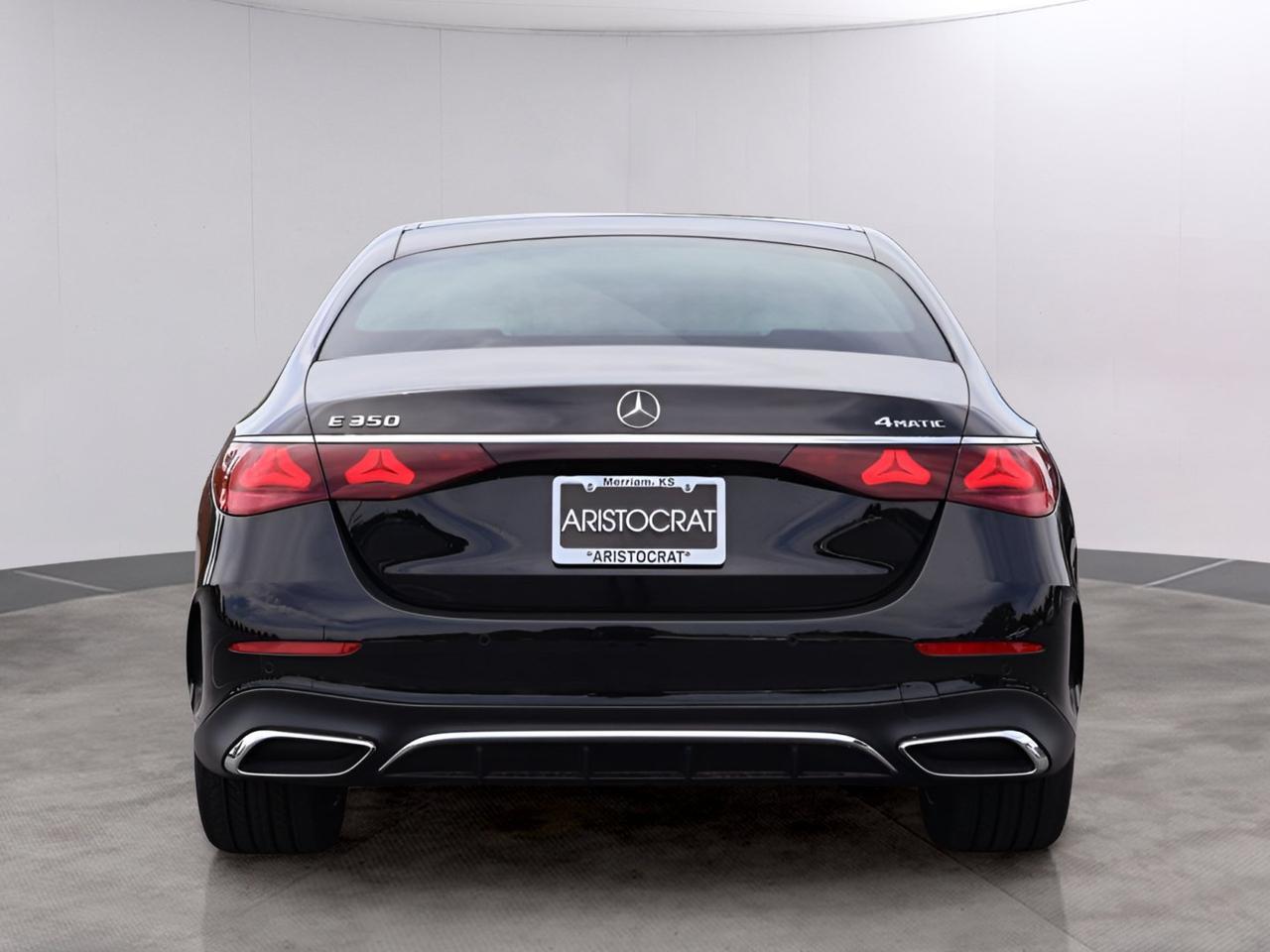 2026 Mercedes-Benz E-Class E 350 San Clemente CA