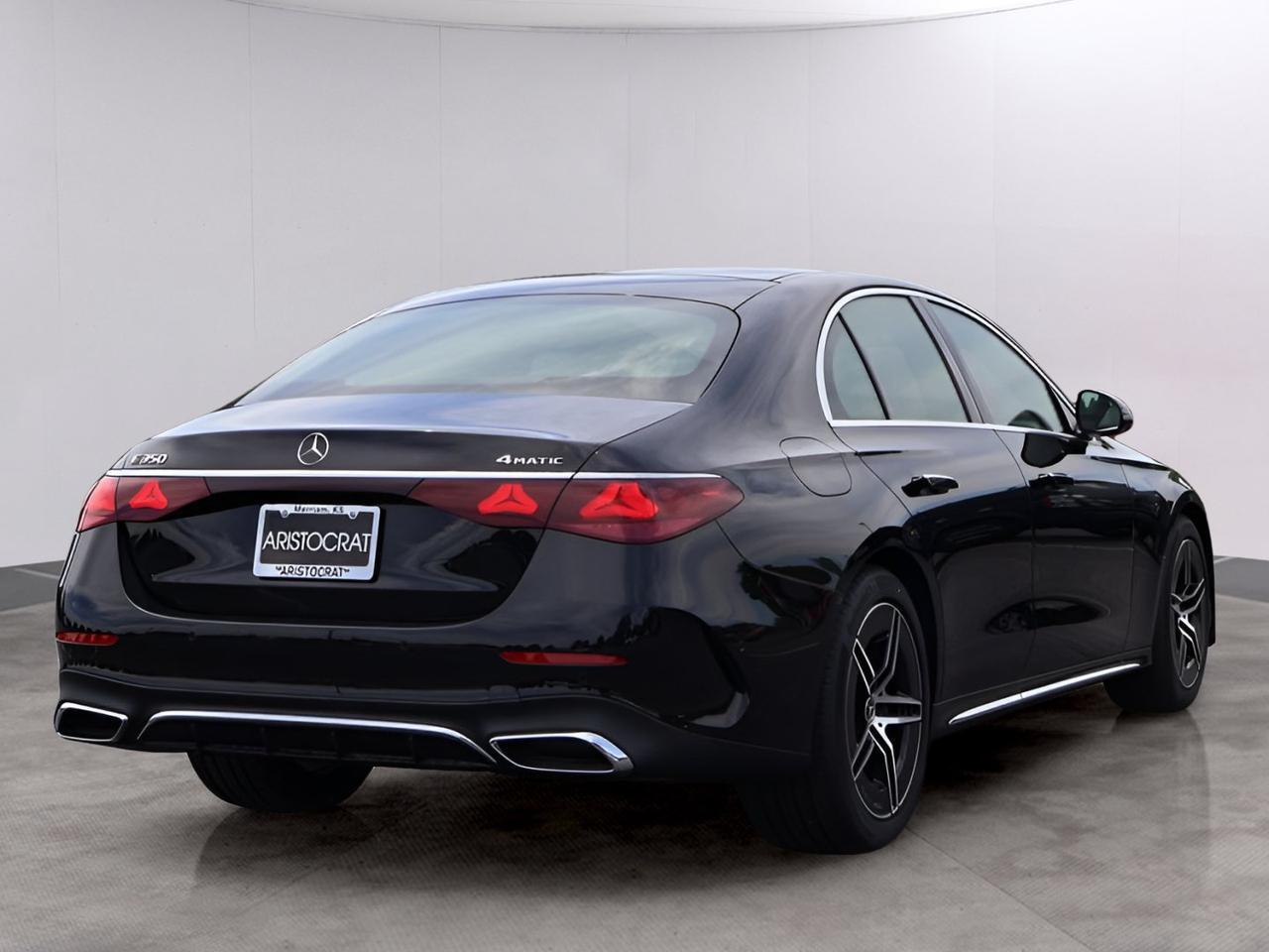 2026 Mercedes-Benz E-Class E 350 San Clemente CA