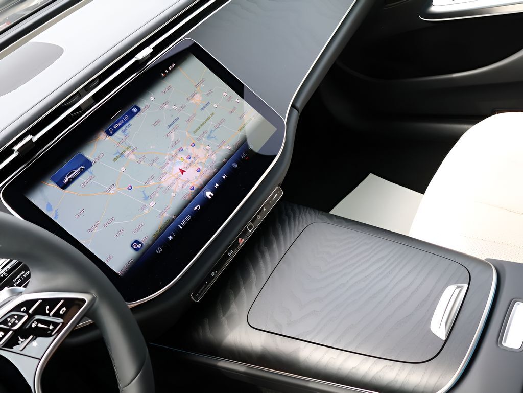 2026 Mercedes-Benz E-Class E 350 San Clemente CA