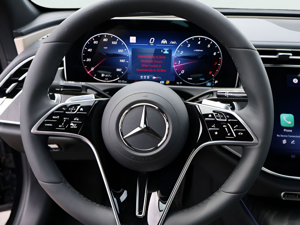 2026 Mercedes-Benz E-Class E 350 San Clemente CA