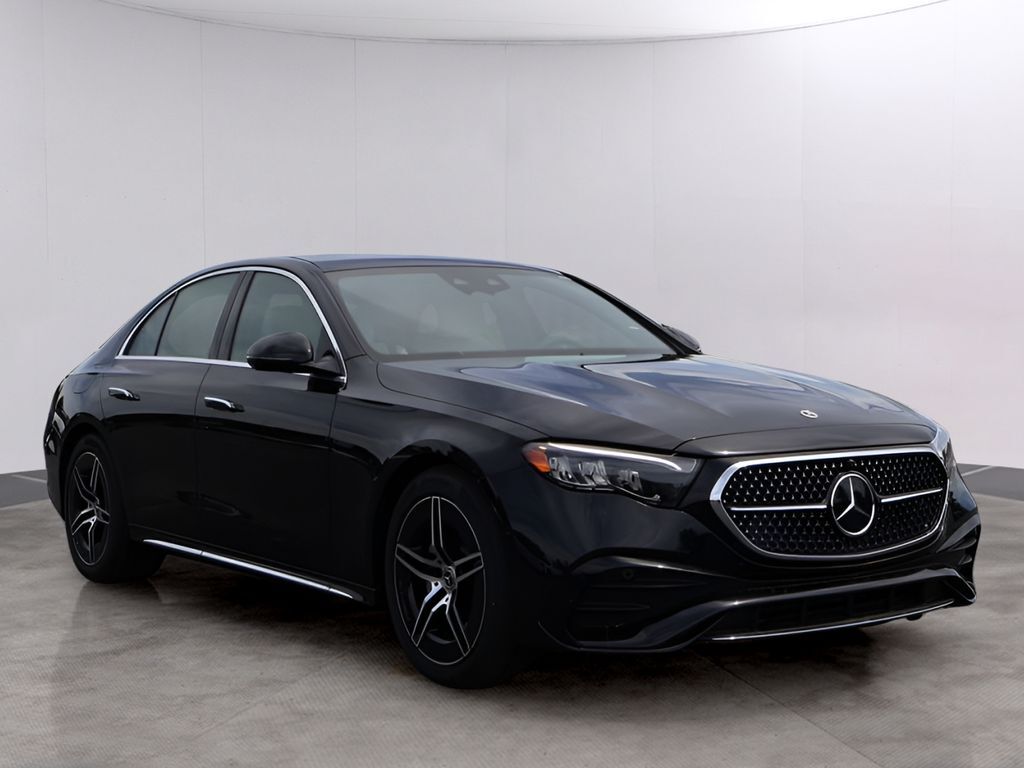 2026 Mercedes-Benz E-Class E 350 San Clemente CA