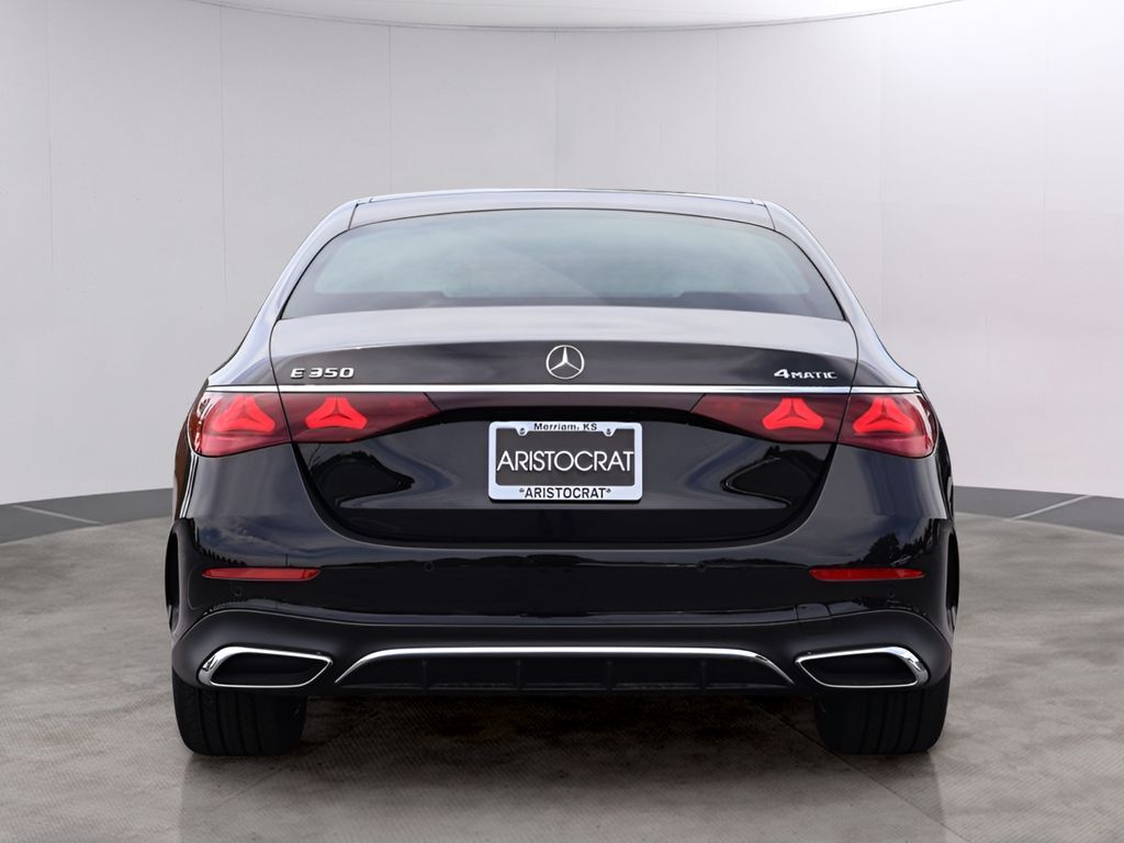 2026 Mercedes-Benz E-Class E 350 San Clemente CA