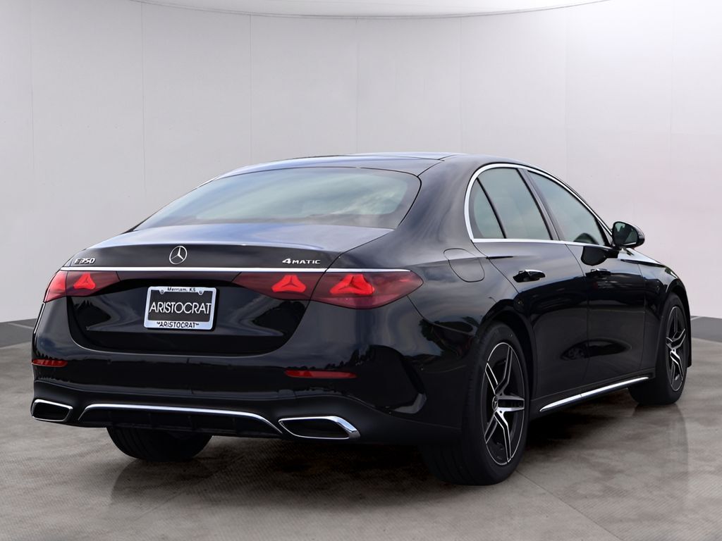 2026 Mercedes-Benz E-Class E 350 San Clemente CA
