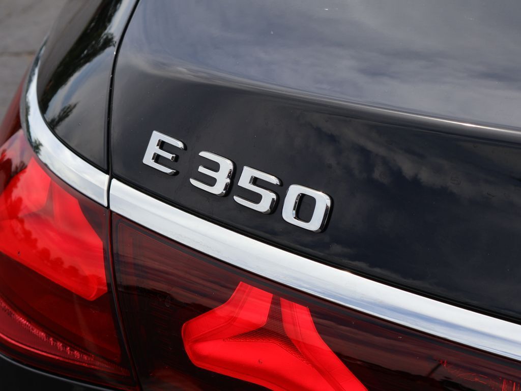 2026 Mercedes-Benz E-Class E 350 San Clemente CA