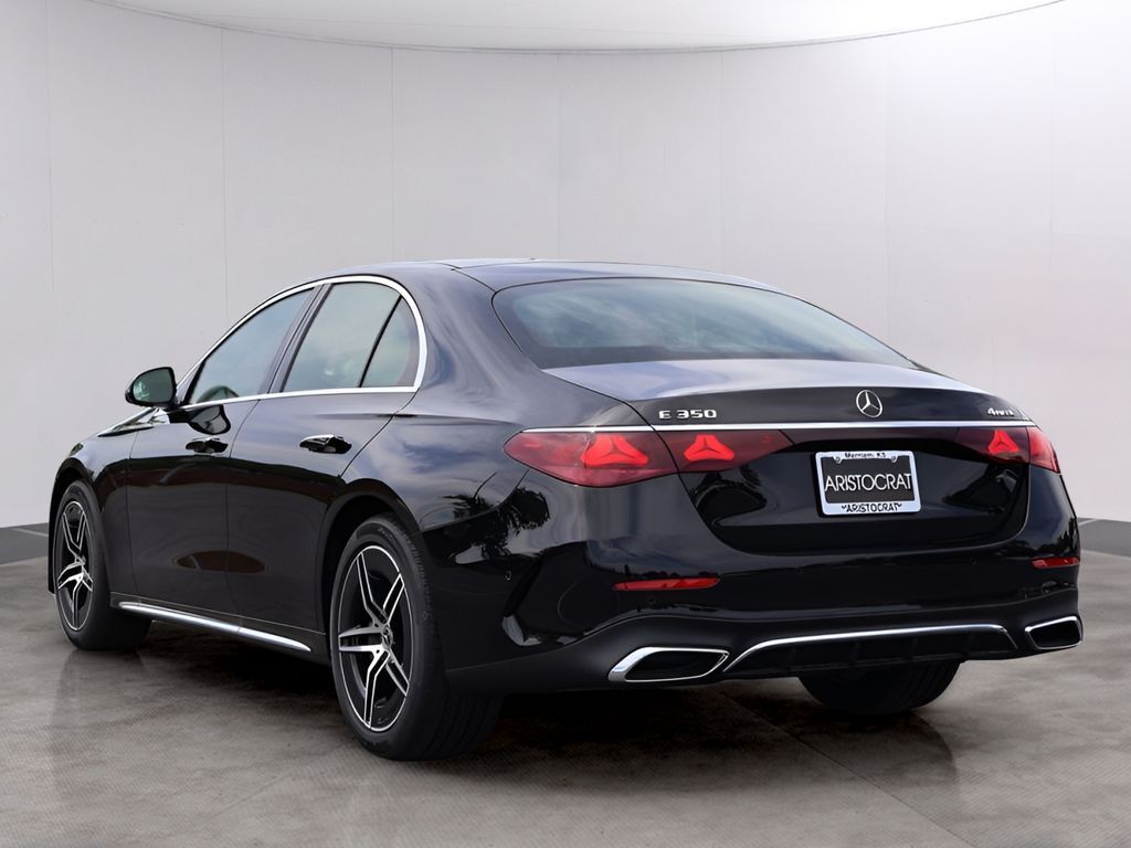 2026 Mercedes-Benz E-Class E 350 San Clemente CA