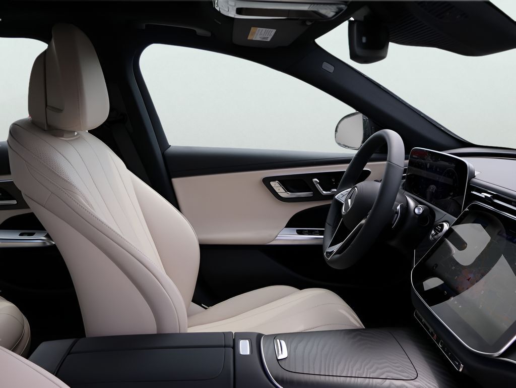 2026 Mercedes-Benz E-Class E 350 San Clemente CA
