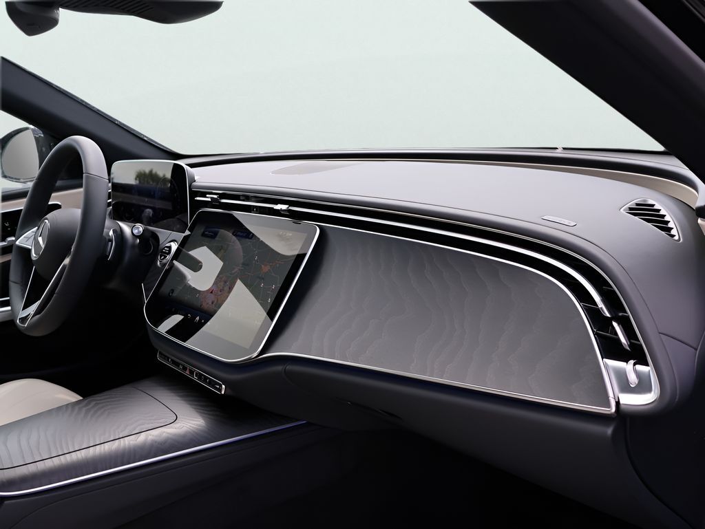 2026 Mercedes-Benz E-Class E 350 San Clemente CA