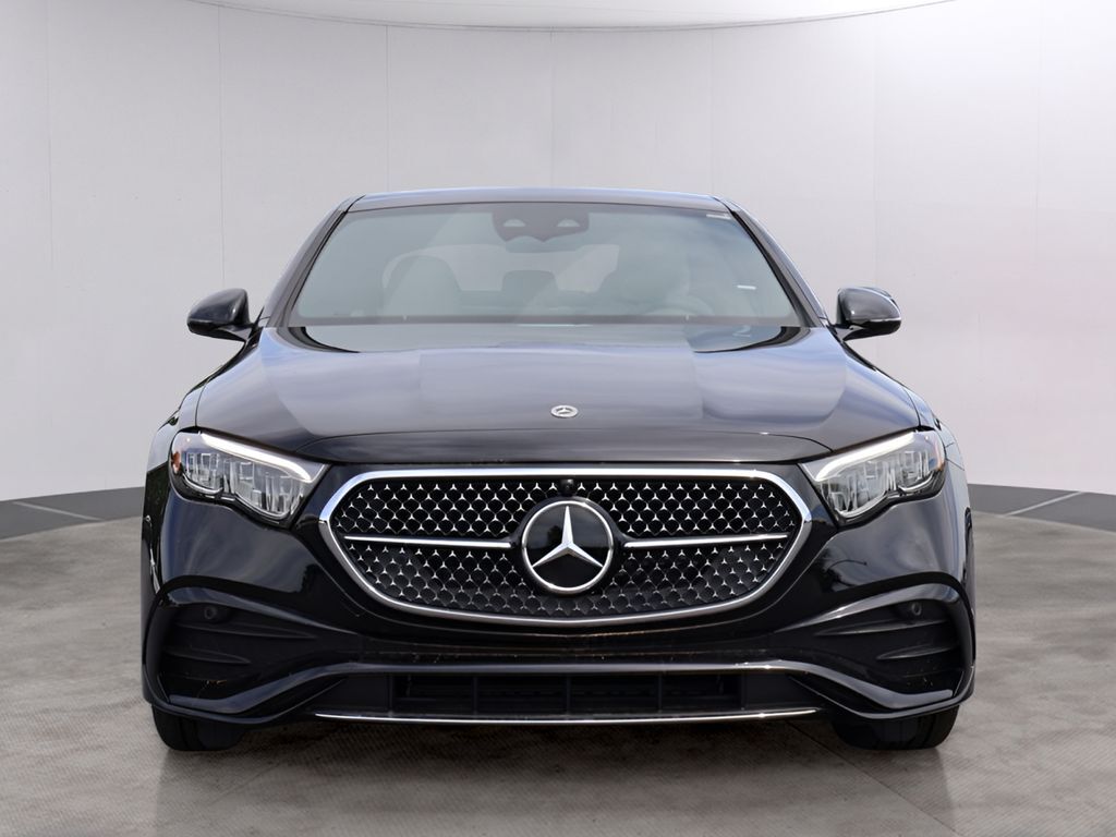 2026 Mercedes-Benz E-Class E 350 San Clemente CA