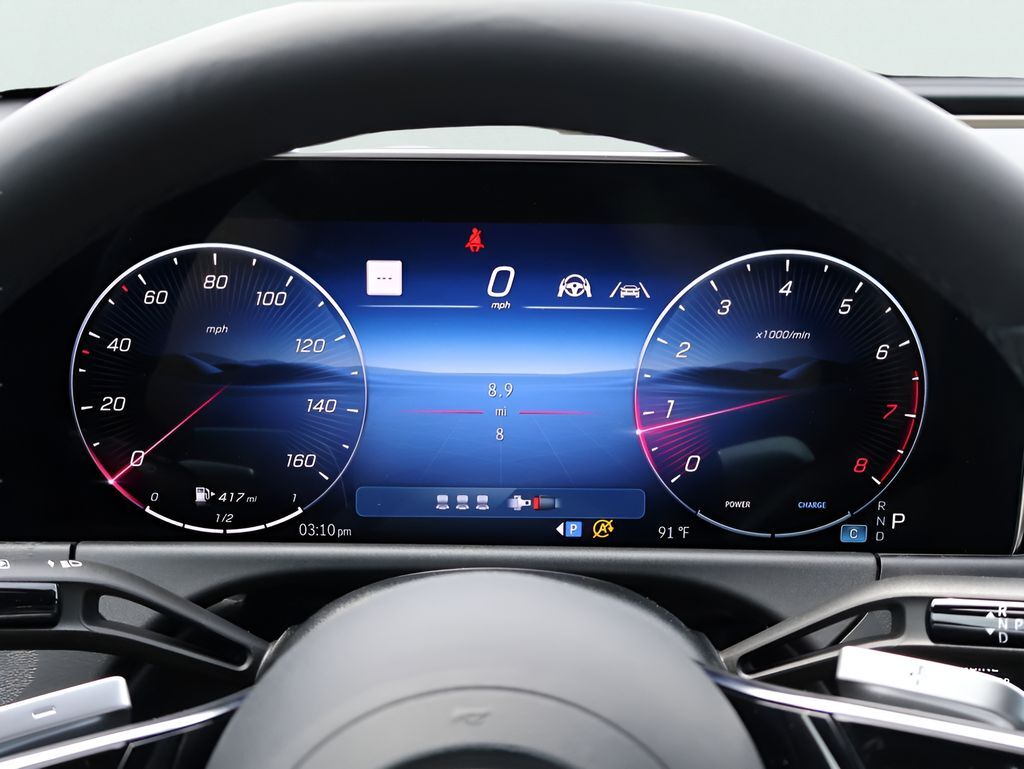 2026 Mercedes-Benz E-Class E 350 San Clemente CA