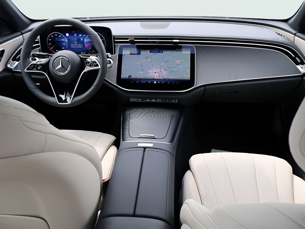 2026 Mercedes-Benz E-Class E 350 San Clemente CA