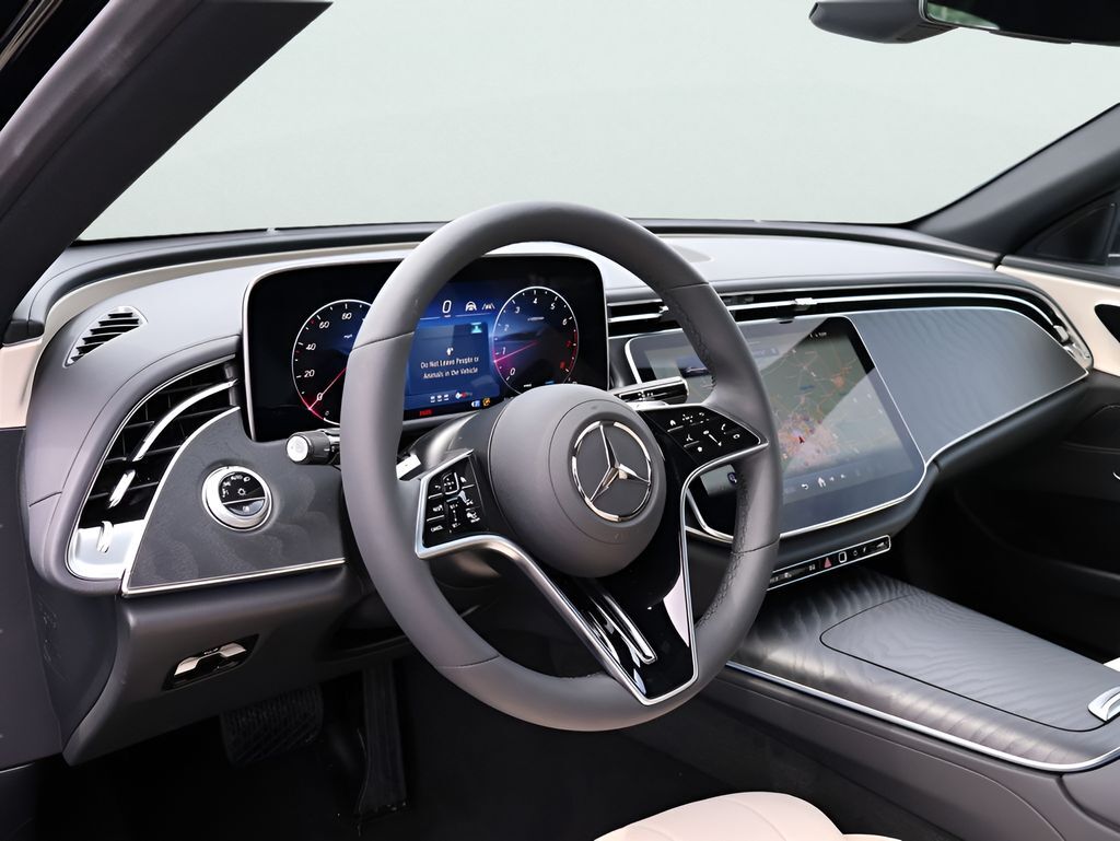 2026 Mercedes-Benz E-Class E 350 San Clemente CA