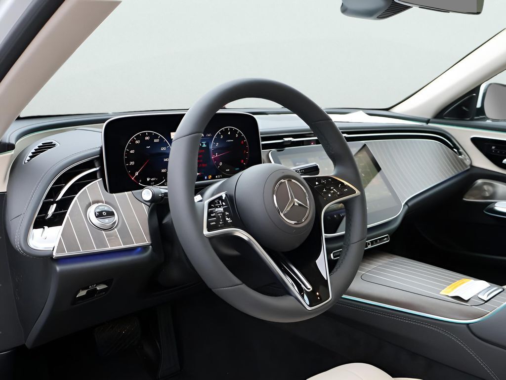 2026 Mercedes-Benz E-Class E 350 San Clemente CA