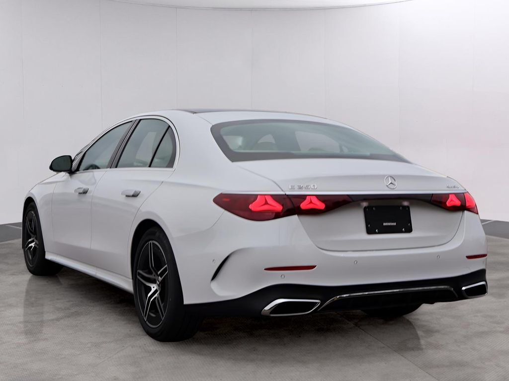 2026 Mercedes-Benz E-Class E 350 San Clemente CA