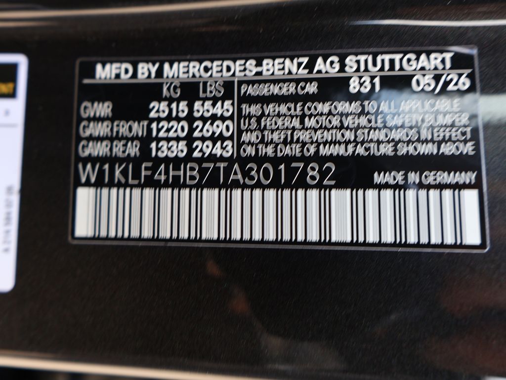2026 Mercedes-Benz E-Class E 350 San Clemente CA