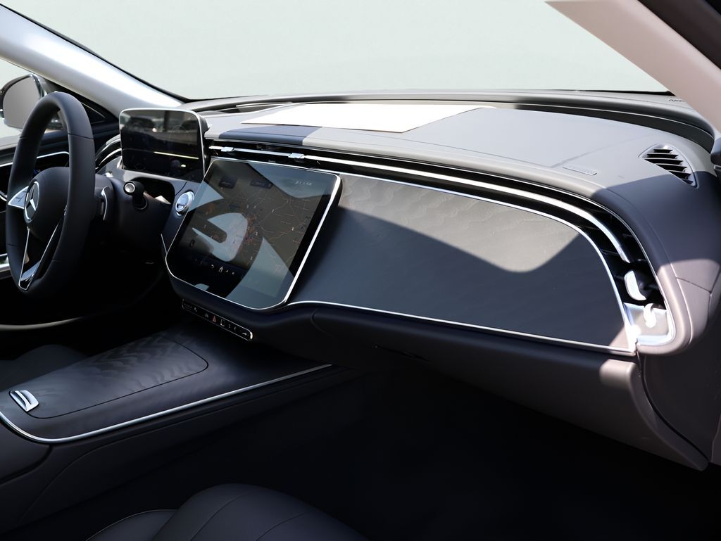 2026 Mercedes-Benz E-Class E 350 San Clemente CA