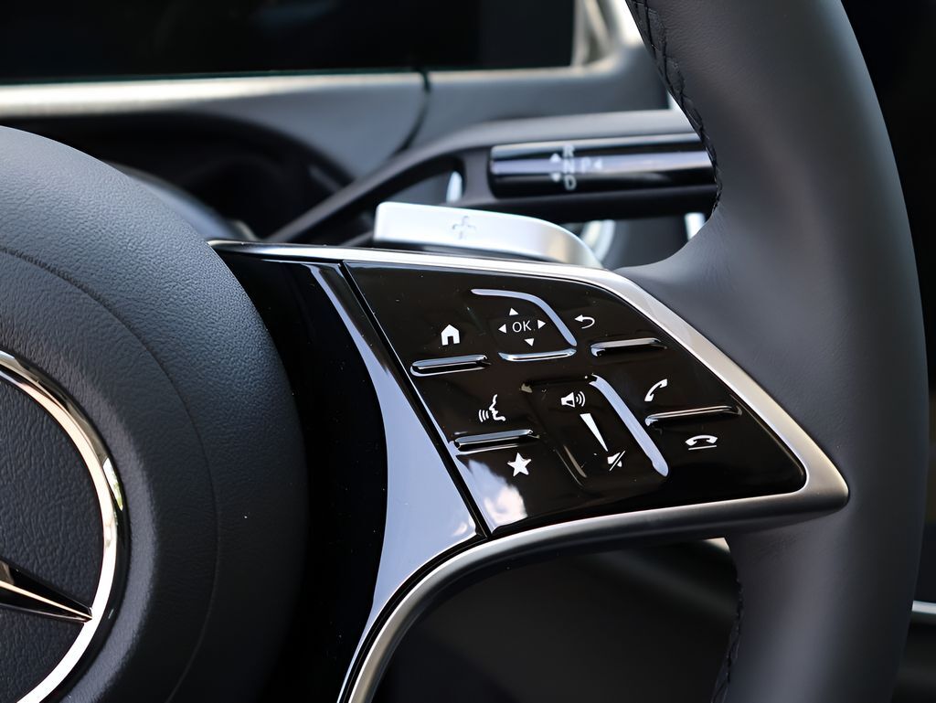 2026 Mercedes-Benz E-Class E 350 San Clemente CA