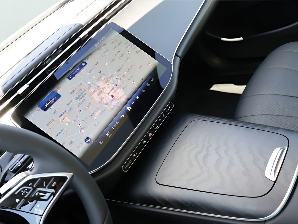2026 Mercedes-Benz E-Class E 350 San Clemente CA