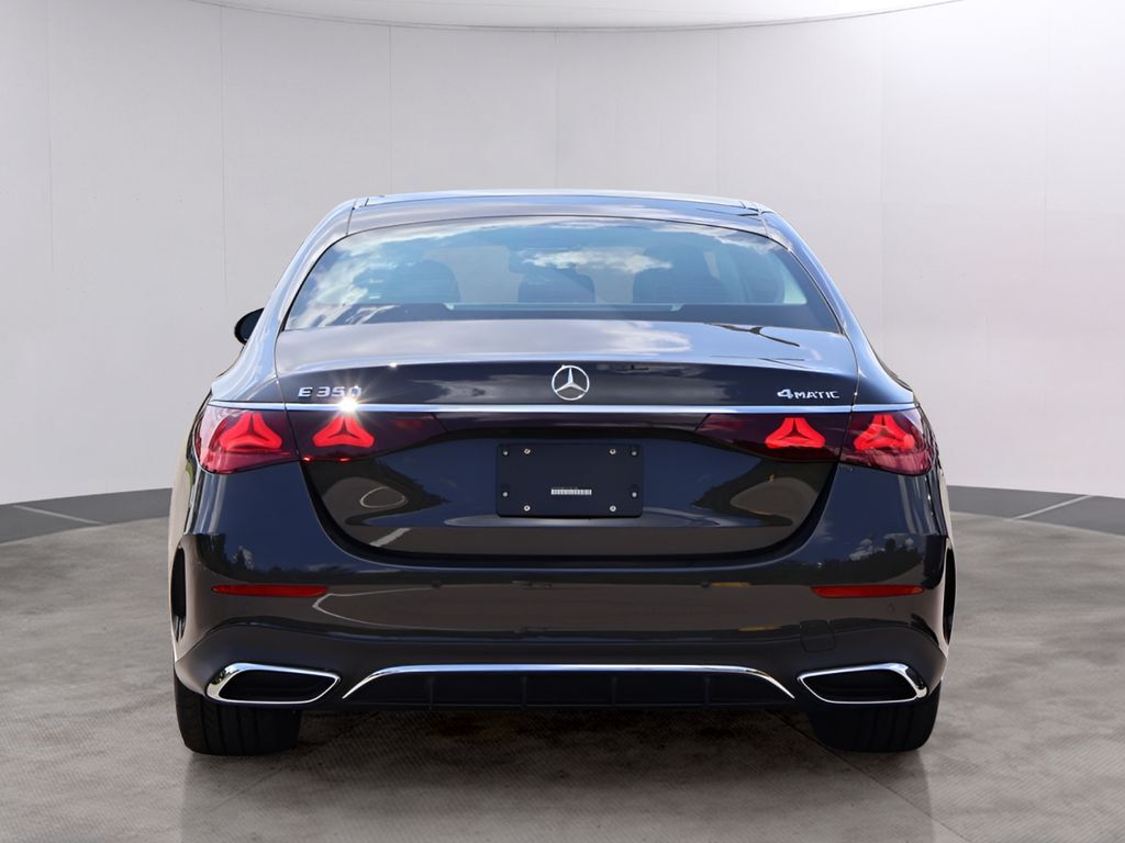 2026 Mercedes-Benz E-Class E 350 San Clemente CA
