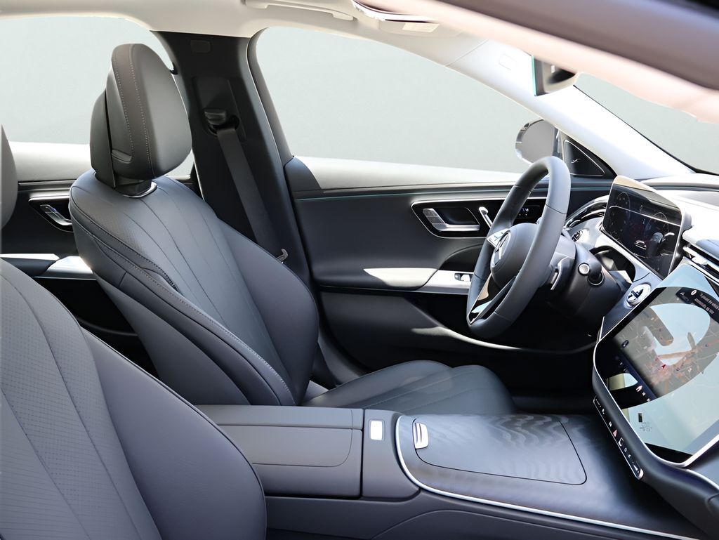 2026 Mercedes-Benz E-Class E 350 San Clemente CA