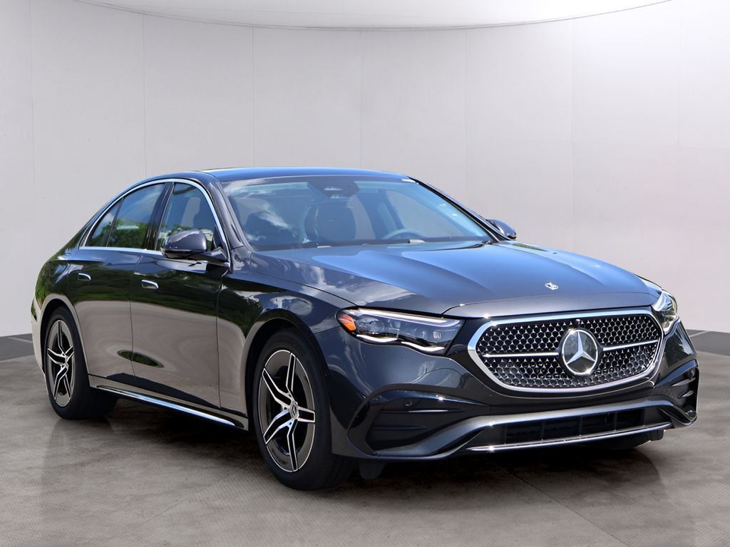 2026 Mercedes-Benz E-Class E 350 San Clemente CA