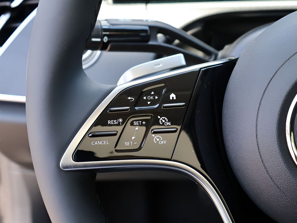 2026 Mercedes-Benz E-Class E 350 San Clemente CA
