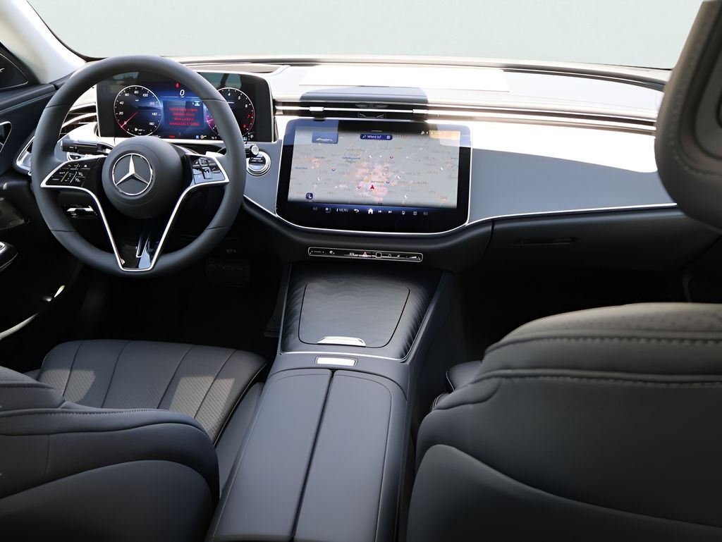 2026 Mercedes-Benz E-Class E 350 San Clemente CA