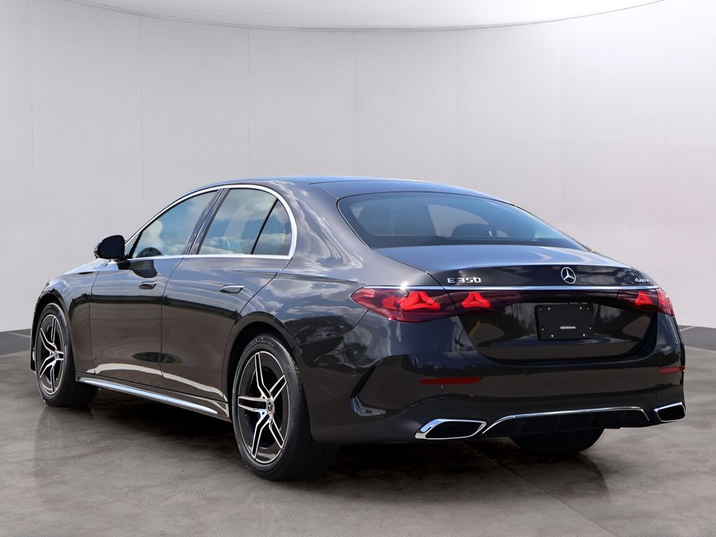 2026 Mercedes-Benz E-Class E 350 San Clemente CA