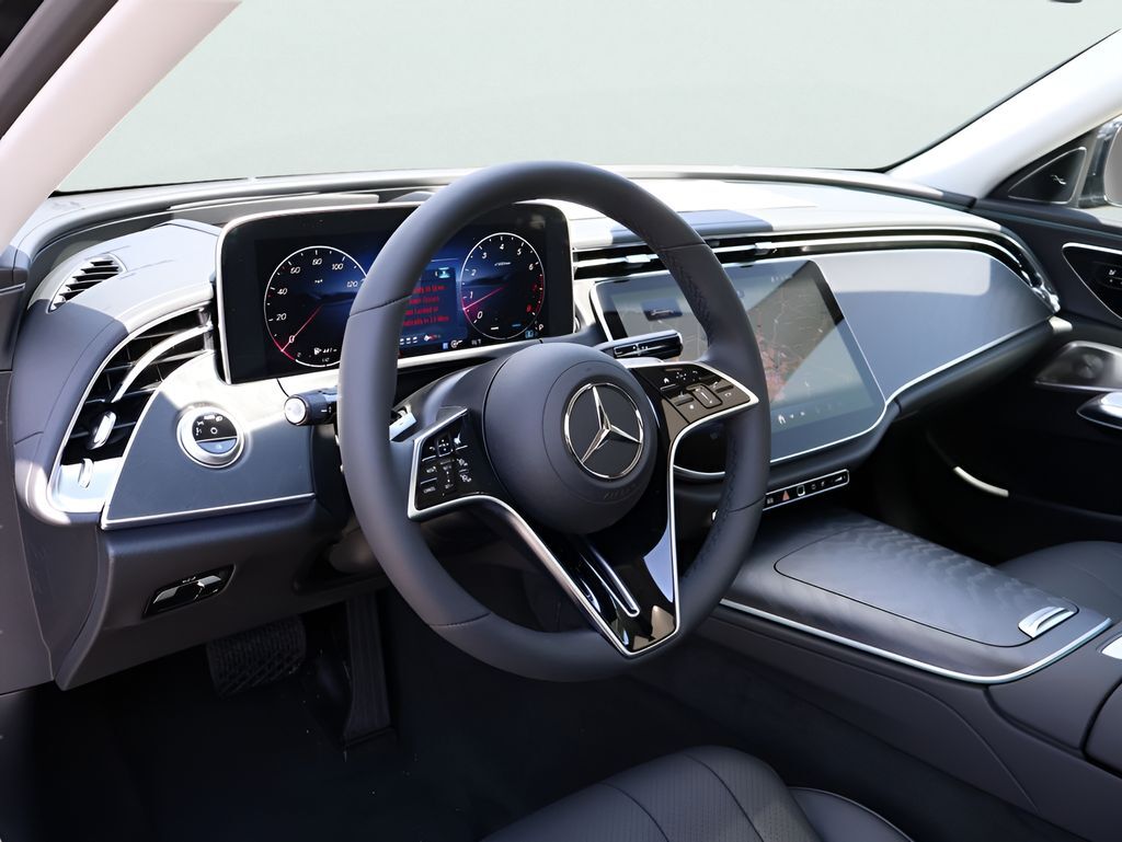 2026 Mercedes-Benz E-Class E 350 San Clemente CA