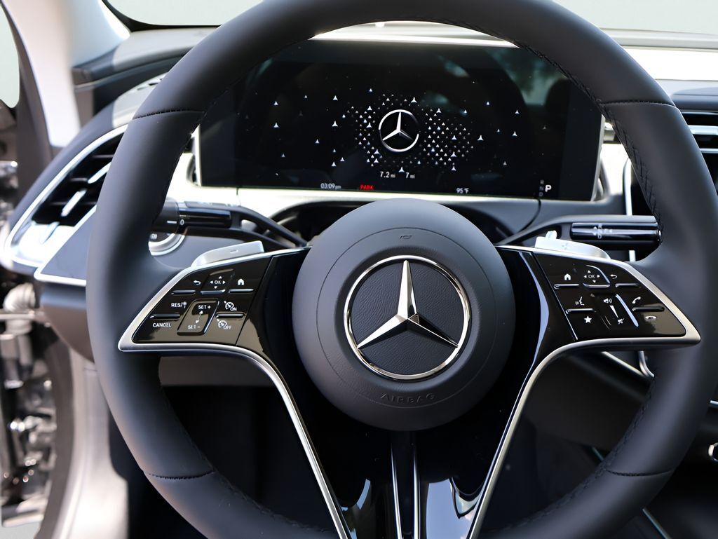 2026 Mercedes-Benz E-Class E 350 San Clemente CA