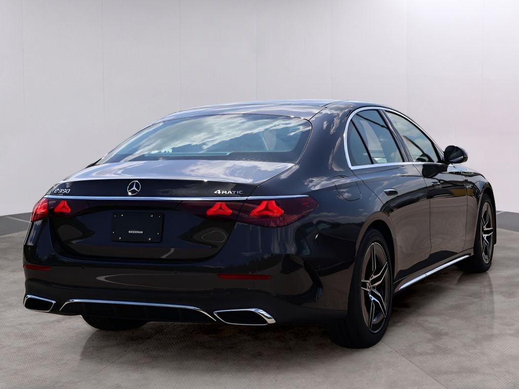 2026 Mercedes-Benz E-Class E 350 San Clemente CA