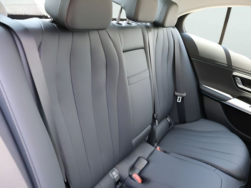 2026 Mercedes-Benz E-Class E 350 San Clemente CA