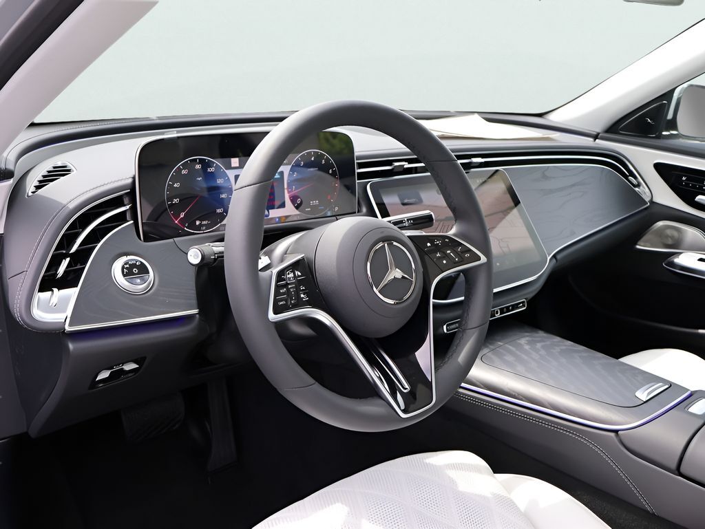 2026 Mercedes-Benz E-Class E 350 San Clemente CA