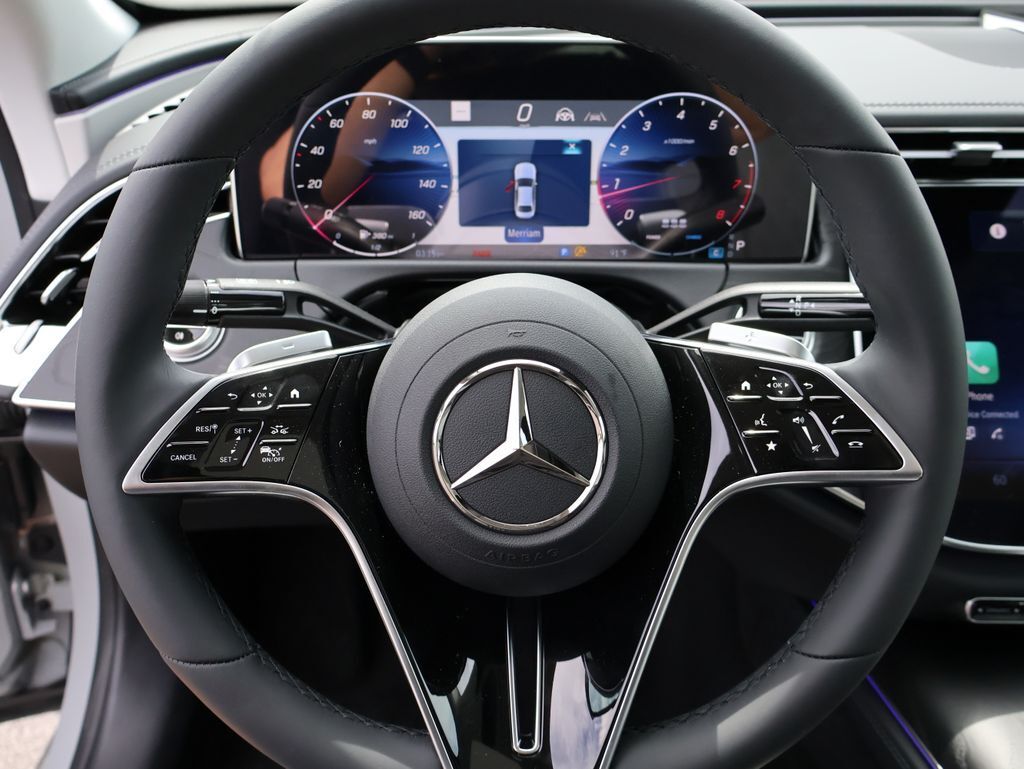2026 Mercedes-Benz E-Class E 350 San Clemente CA