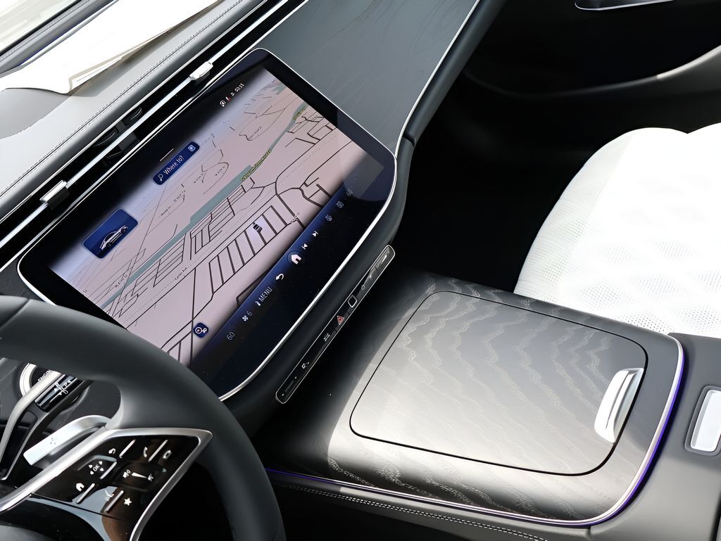 2026 Mercedes-Benz E-Class E 350 San Clemente CA