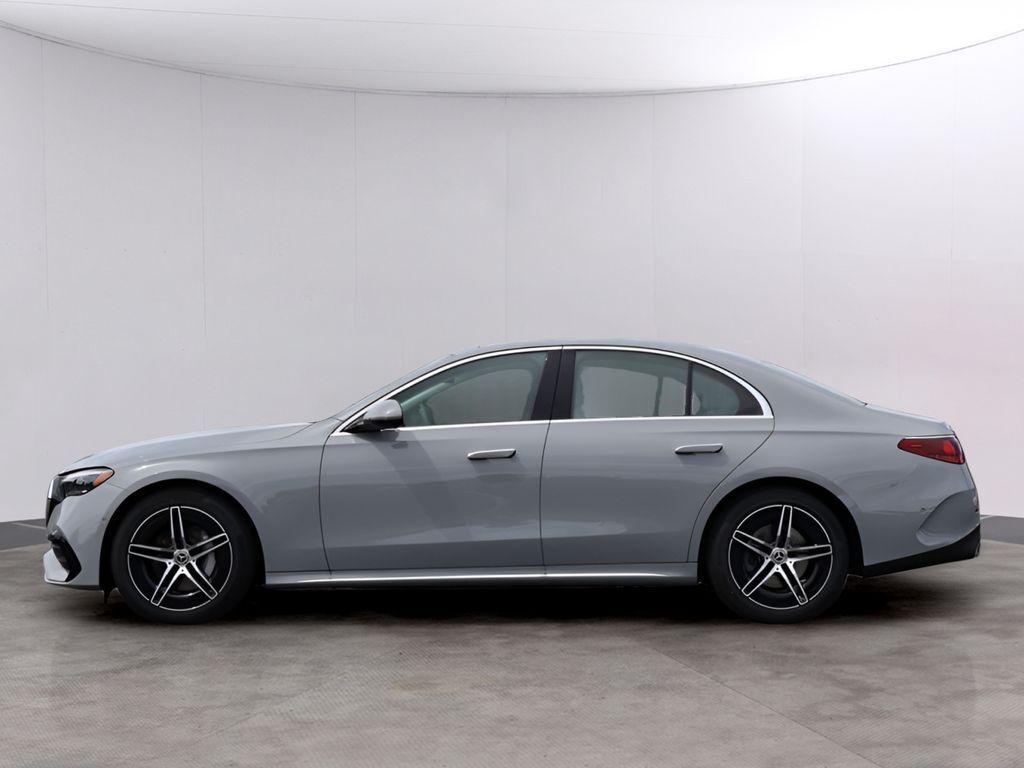 2026 Mercedes-Benz E-Class E 350 San Clemente CA