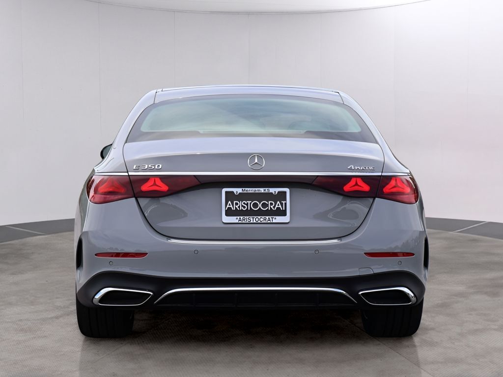 2026 Mercedes-Benz E-Class E 350 San Clemente CA